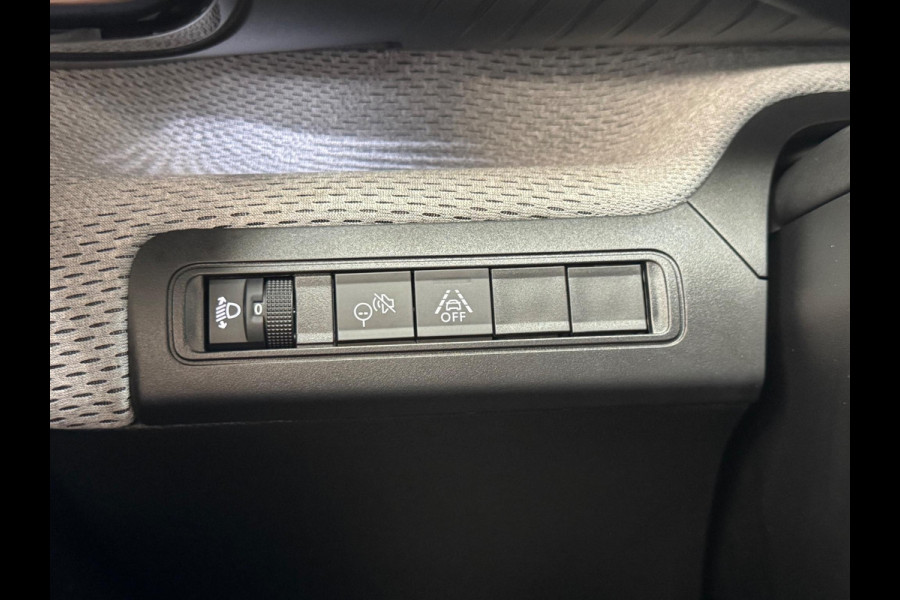Citroën Ë-C3 Aircross Max 113pk Comfort Range 44 kWh | Prijs is rijklaar