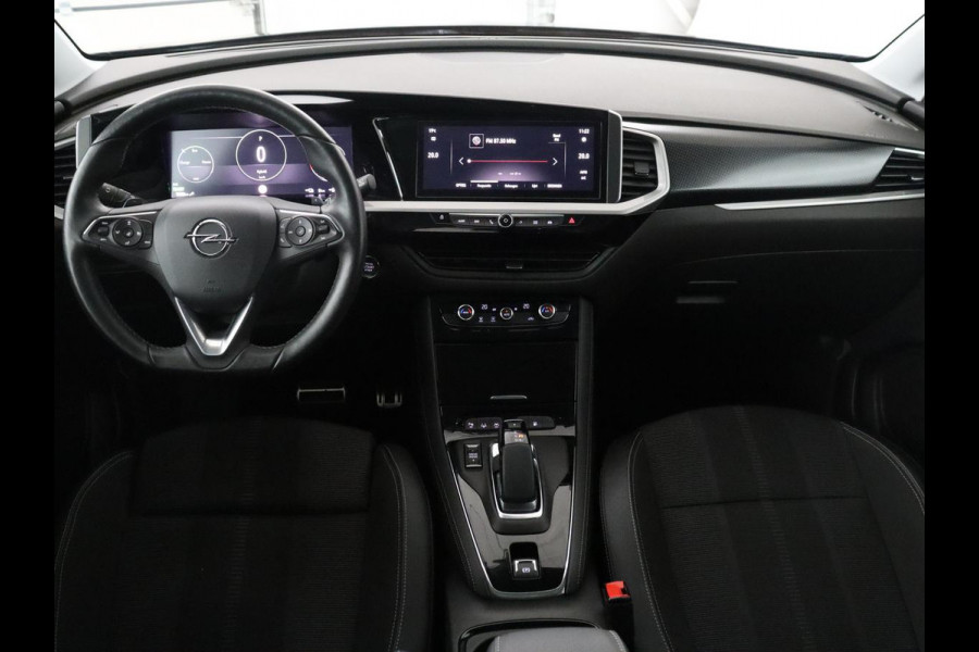 Opel Grandland X 1.6 Turbo Plug-In Hybrid GS Line | SOH 98,6 | Cruise control | Stuurverwarming | Carplay | Parkassist | LED | Climate control