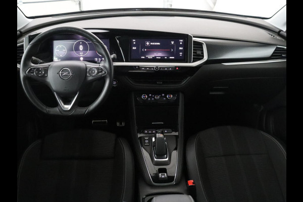 Opel Grandland X 1.6 Turbo Plug-In Hybrid GS Line | SOH 98,6 | Cruise control | Stuurverwarming | Carplay | Parkassist | LED | Climate control