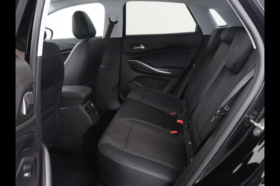 Opel Grandland X 1.6 Turbo Plug-In Hybrid GS Line | SOH 98,6 | Cruise control | Stuurverwarming | Carplay | Parkassist | LED | Climate control
