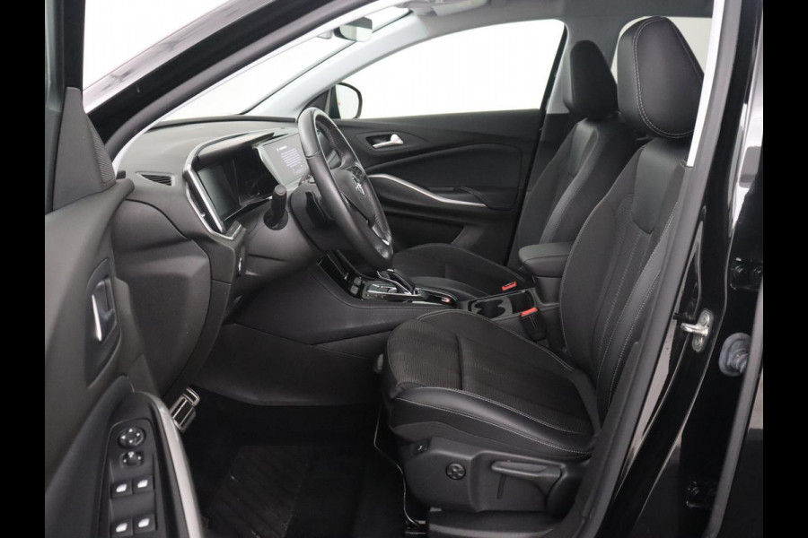 Opel Grandland X 1.6 Turbo Plug-In Hybrid GS Line | SOH 98,6 | Cruise control | Stuurverwarming | Carplay | Parkassist | LED | Climate control