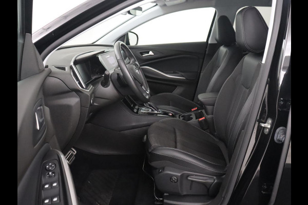Opel Grandland X 1.6 Turbo Plug-In Hybrid GS Line | SOH 98,6 | Cruise control | Stuurverwarming | Carplay | Parkassist | LED | Climate control