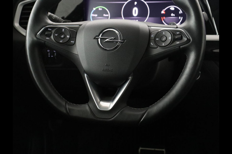 Opel Grandland X 1.6 Turbo Plug-In Hybrid GS Line | SOH 98,6 | Cruise control | Stuurverwarming | Carplay | Parkassist | LED | Climate control