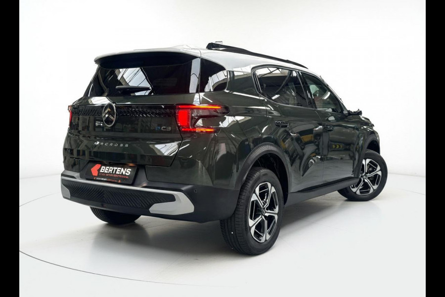 Citroën Ë-C3 Aircross Max 113pk Comfort Range 44 kWh | Prijs is rijklaar