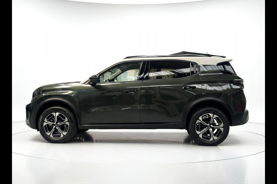 Citroën Ë-C3 Aircross Max 113pk Comfort Range 44 kWh | Prijs is rijklaar