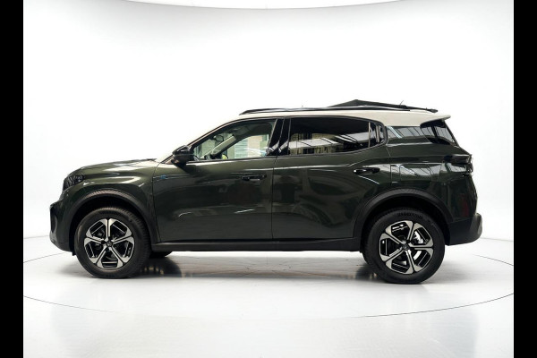 Citroën Ë-C3 Aircross Max 113pk Comfort Range 44 kWh | Prijs is rijklaar