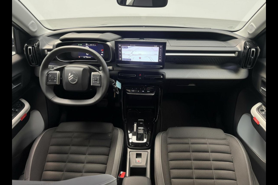 Citroën Ë-C3 Aircross Max 113pk Comfort Range 44 kWh | Prijs is rijklaar