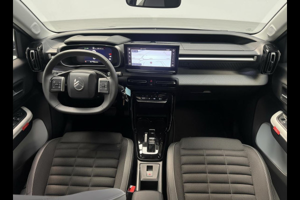 Citroën Ë-C3 Aircross Max 113pk Comfort Range 44 kWh | Prijs is rijklaar