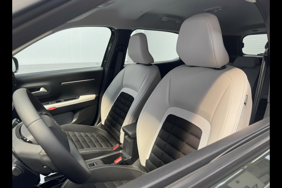 Citroën Ë-C3 Aircross Max 113pk Comfort Range 44 kWh | Prijs is rijklaar