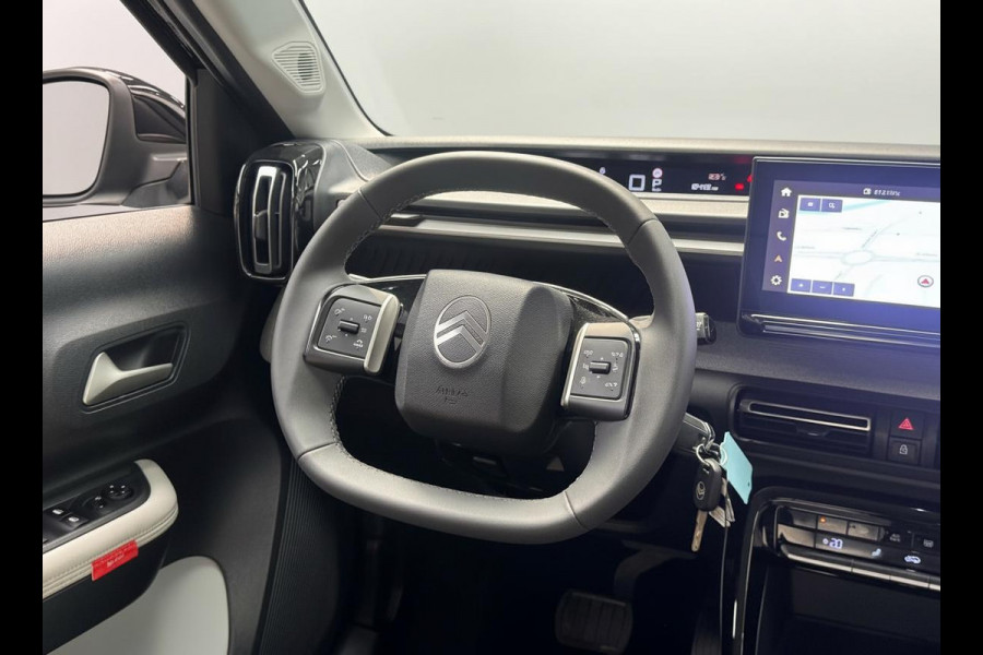 Citroën Ë-C3 Aircross Max 113pk Comfort Range 44 kWh | Prijs is rijklaar