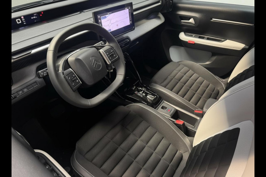 Citroën Ë-C3 Aircross Max 113pk Comfort Range 44 kWh | Prijs is rijklaar