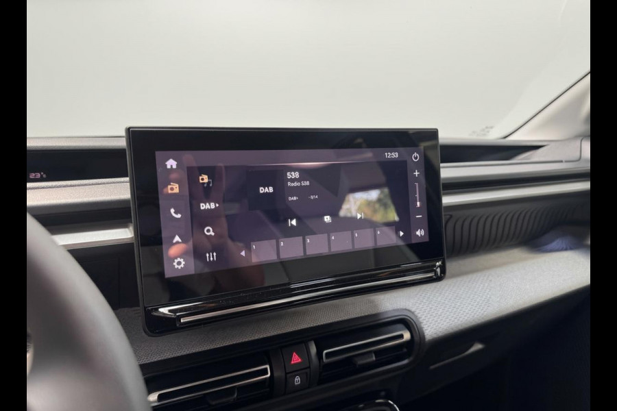 Citroën Ë-C3 Aircross Max 113pk Comfort Range 44 kWh | Prijs is rijklaar