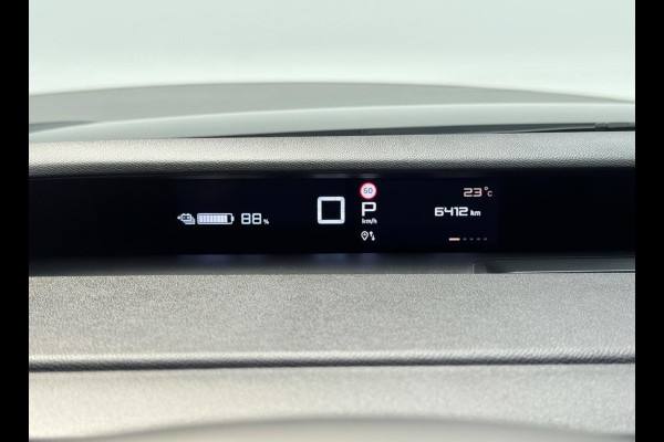 Citroën Ë-C3 Aircross Max 113pk Comfort Range 44 kWh | Prijs is rijklaar