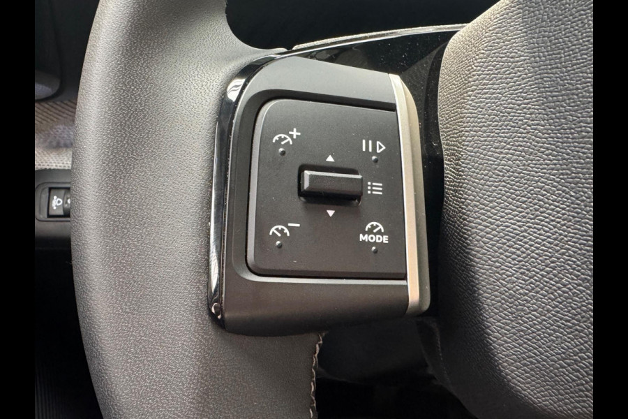 Citroën Ë-C3 Aircross Max 113pk Comfort Range 44 kWh | Prijs is rijklaar
