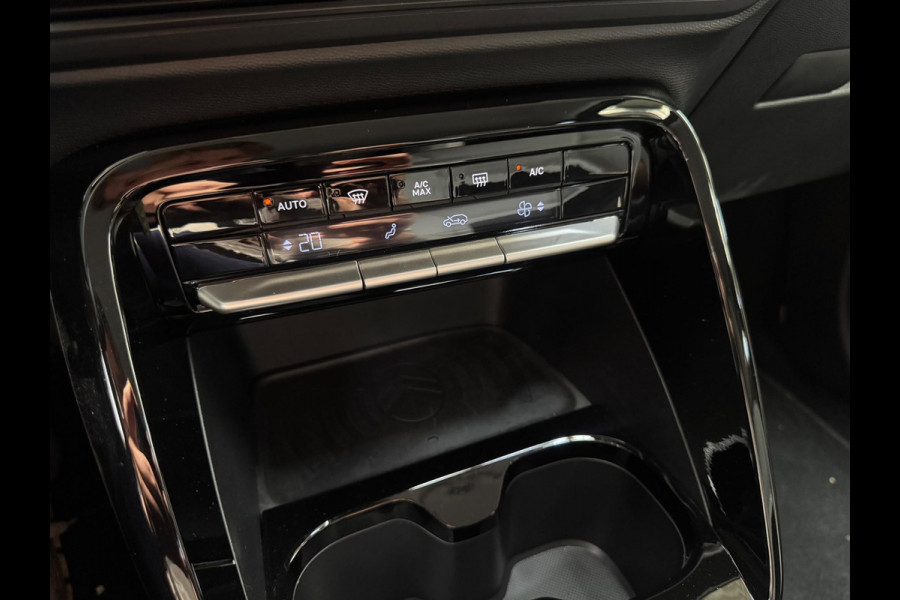 Citroën Ë-C3 Aircross Max 113pk Comfort Range 44 kWh | Prijs is rijklaar