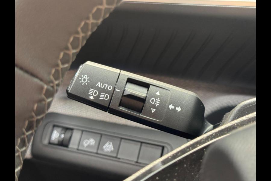 Citroën Ë-C3 Aircross Max 113pk Comfort Range 44 kWh | Prijs is rijklaar