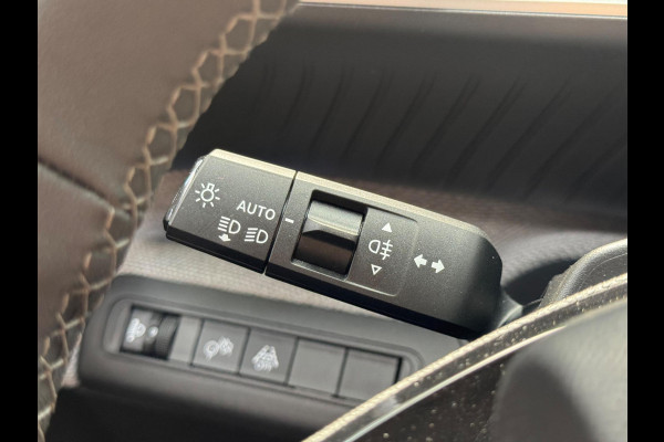 Citroën Ë-C3 Aircross Max 113pk Comfort Range 44 kWh | Prijs is rijklaar