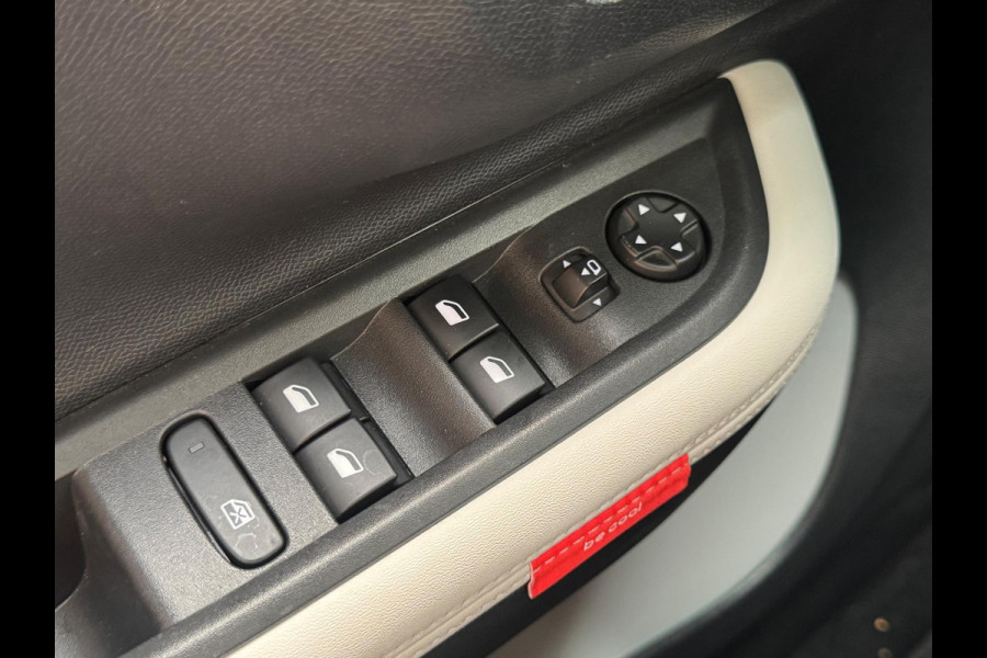 Citroën Ë-C3 Aircross Max 113pk Comfort Range 44 kWh | Prijs is rijklaar