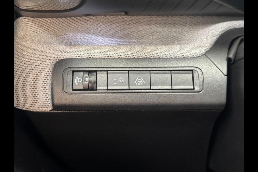 Citroën Ë-C3 Aircross Max 113pk Comfort Range 44 kWh | Prijs is rijklaar