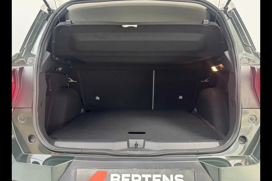 Citroën Ë-C3 Aircross Max 113pk Comfort Range 44 kWh | Prijs is rijklaar