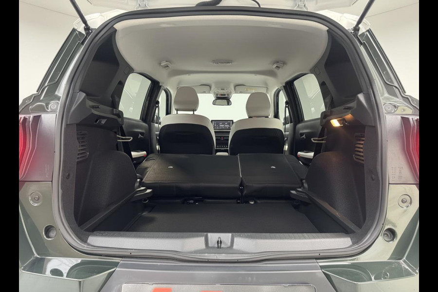 Citroën Ë-C3 Aircross Max 113pk Comfort Range 44 kWh | Prijs is rijklaar