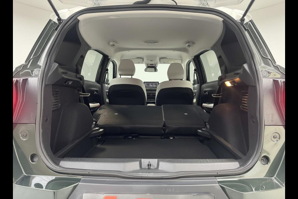 Citroën Ë-C3 Aircross Max 113pk Comfort Range 44 kWh | Prijs is rijklaar