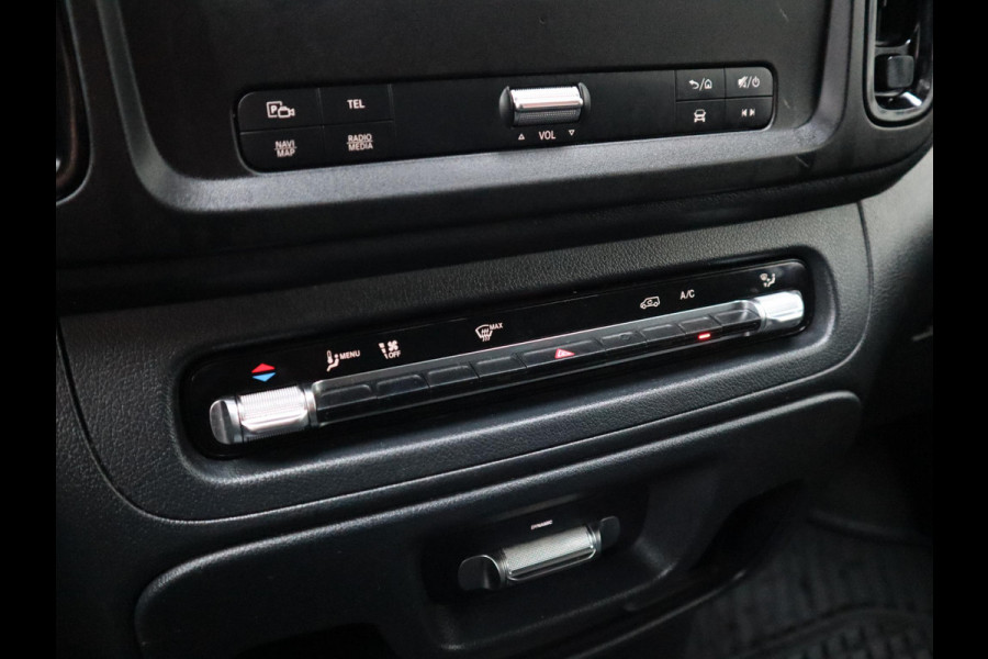 Mercedes-Benz Vito 116 CDI Automaat Euro 6 - XXL L3 - Camera - Cruise