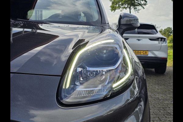 Ford Puma 1.0 EcoBoost Hybrid Titanium X Adaptive cruise control | Half leder | Full led | Achteruitrijcamera | Elektrisch bedienbare achterklep | Keyless entry | 18'' velgen etc.