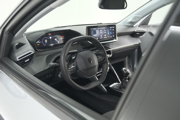 Peugeot 208 PureTech 100 Allure Pack | NIEUW MODEL | Apple CarPlay | Parkeersensoren | Climate Control