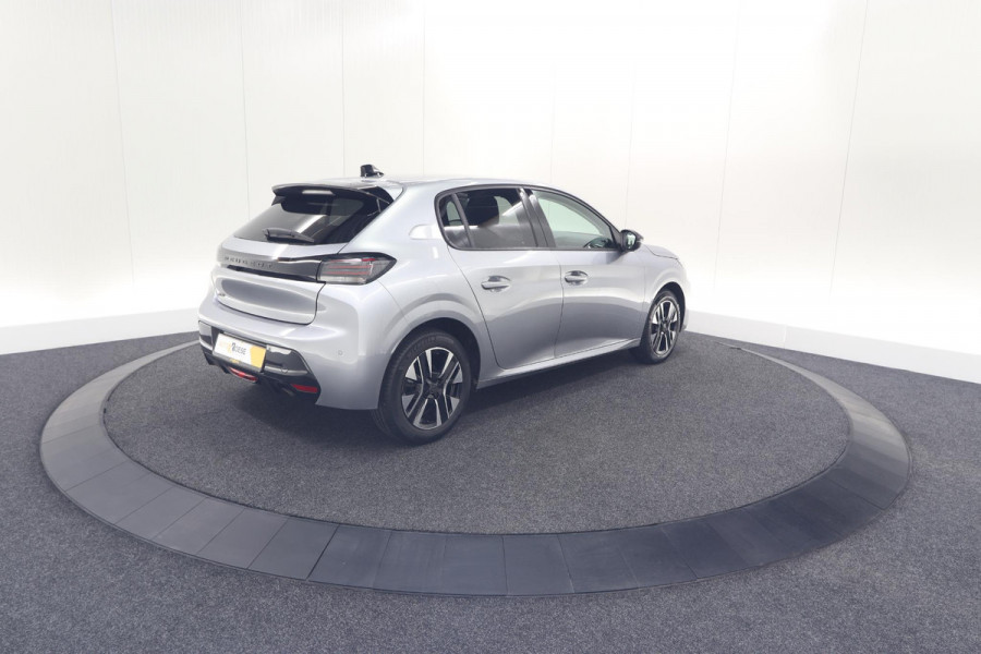 Peugeot 208 PureTech 100 Allure Pack | NIEUW MODEL | Apple CarPlay | Parkeersensoren | Climate Control