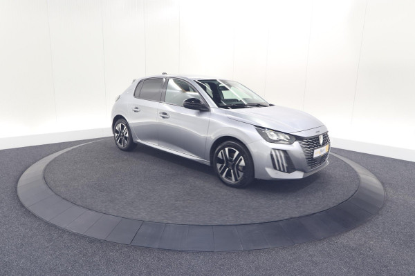 Peugeot 208 PureTech 100 Allure Pack | NIEUW MODEL | Apple CarPlay | Parkeersensoren | Climate Control