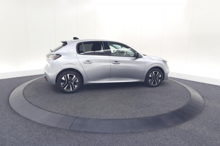 Peugeot 208 PureTech 100 Allure Pack | NIEUW MODEL | Apple CarPlay | Parkeersensoren | Climate Control
