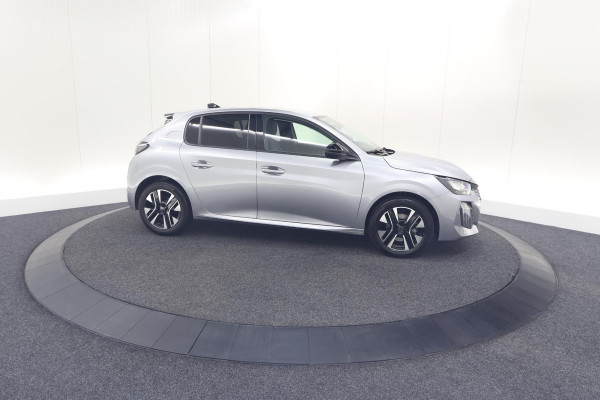 Peugeot 208 PureTech 100 Allure Pack | NIEUW MODEL | Apple CarPlay | Parkeersensoren | Climate Control