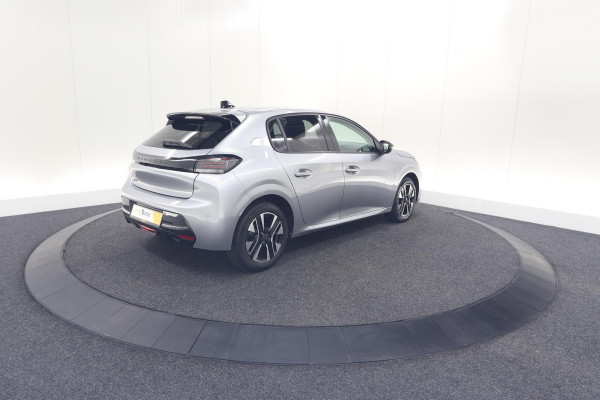 Peugeot 208 PureTech 100 Allure Pack | NIEUW MODEL | Apple CarPlay | Parkeersensoren | Climate Control