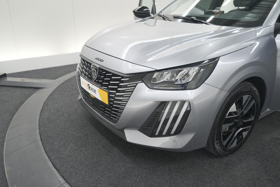 Peugeot 208 PureTech 100 Allure Pack | NIEUW MODEL | Apple CarPlay | Parkeersensoren | Climate Control