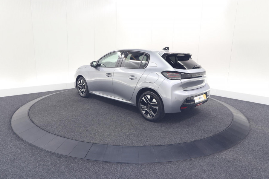 Peugeot 208 PureTech 100 Allure Pack | NIEUW MODEL | Apple CarPlay | Parkeersensoren | Climate Control