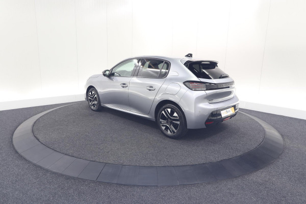 Peugeot 208 PureTech 100 Allure Pack | NIEUW MODEL | Apple CarPlay | Parkeersensoren | Climate Control