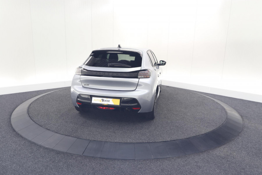 Peugeot 208 PureTech 100 Allure Pack | NIEUW MODEL | Apple CarPlay | Parkeersensoren | Climate Control