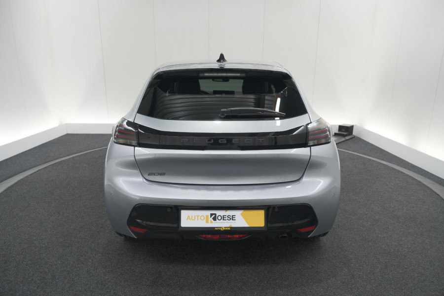 Peugeot 208 PureTech 100 Allure Pack | NIEUW MODEL | Apple CarPlay | Parkeersensoren | Climate Control