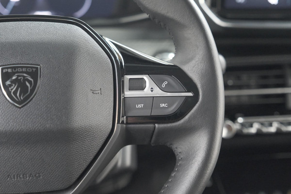 Peugeot 208 PureTech 100 Allure Pack | NIEUW MODEL | Apple CarPlay | Parkeersensoren | Climate Control