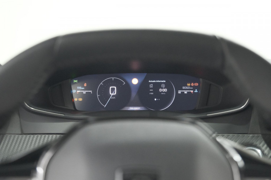 Peugeot 208 PureTech 100 Allure Pack | NIEUW MODEL | Apple CarPlay | Parkeersensoren | Climate Control