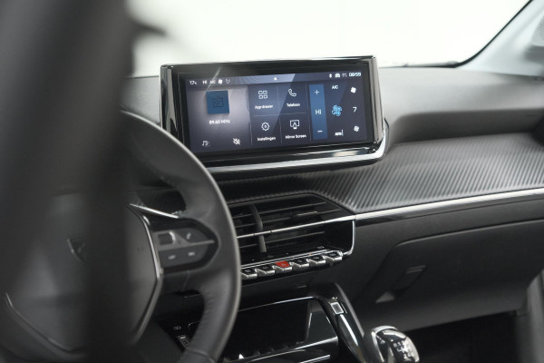 Peugeot 208 PureTech 100 Allure Pack | NIEUW MODEL | Apple CarPlay | Parkeersensoren | Climate Control