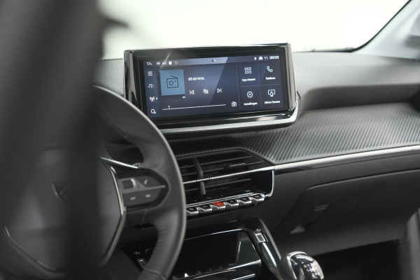 Peugeot 208 PureTech 100 Allure Pack | NIEUW MODEL | Apple CarPlay | Parkeersensoren | Climate Control