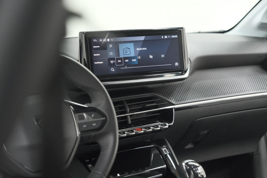 Peugeot 208 PureTech 100 Allure Pack | NIEUW MODEL | Apple CarPlay | Parkeersensoren | Climate Control