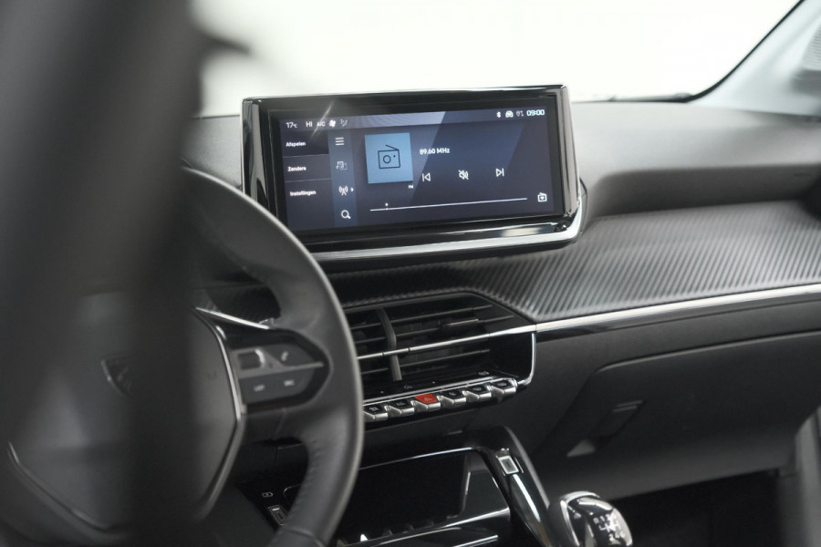 Peugeot 208 PureTech 100 Allure Pack | NIEUW MODEL | Apple CarPlay | Parkeersensoren | Climate Control
