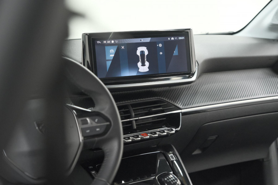 Peugeot 208 PureTech 100 Allure Pack | NIEUW MODEL | Apple CarPlay | Parkeersensoren | Climate Control