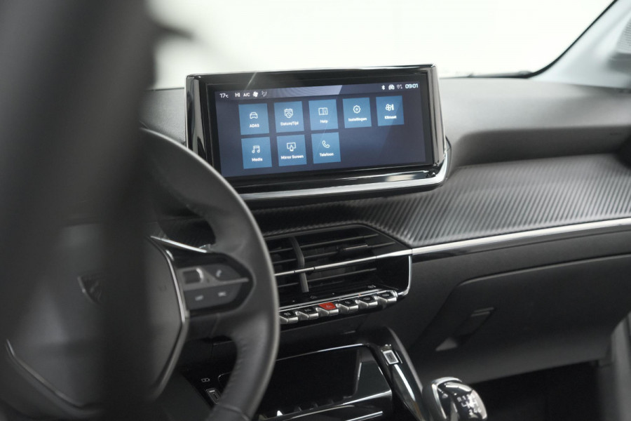 Peugeot 208 PureTech 100 Allure Pack | NIEUW MODEL | Apple CarPlay | Parkeersensoren | Climate Control