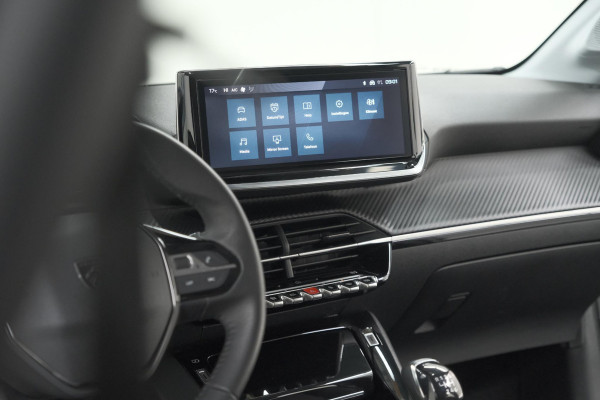 Peugeot 208 PureTech 100 Allure Pack | NIEUW MODEL | Apple CarPlay | Parkeersensoren | Climate Control