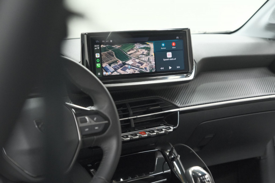 Peugeot 208 PureTech 100 Allure Pack | NIEUW MODEL | Apple CarPlay | Parkeersensoren | Climate Control