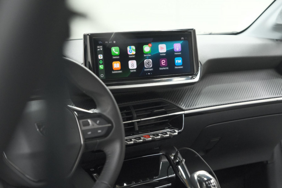 Peugeot 208 PureTech 100 Allure Pack | NIEUW MODEL | Apple CarPlay | Parkeersensoren | Climate Control